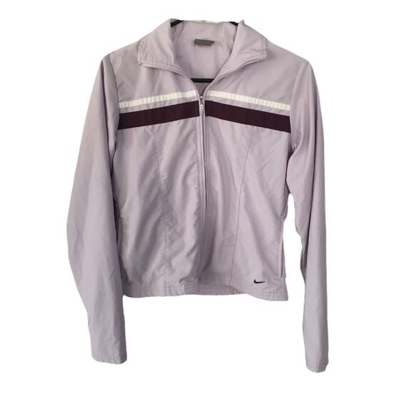 Nike lightweight jacket size small - Picture 1 of 9